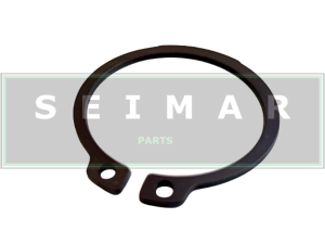 PIERŚCIEŃ ZABEZPIECZAJĄCY 6V-5204