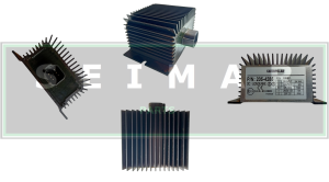 PRZETWORNICA CAT ORYGINAŁ 205-4285