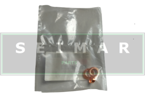 PODKŁADKA USZCZELNIENIE RURKI NADMIARU JCB OEM 333/D6055