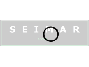 ORING WTRYSKU OEM JCB 17/917027