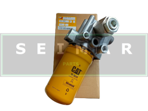 FILTR OLEJU HYDRAULICZNEGO CAT 158-8987