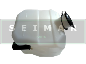 ZBIORNICZEK PŁYNU SPRYSKIWACZY Z POMPKĄ CAT176-1931