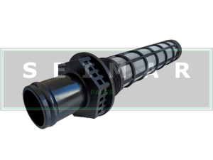 FILTR WODY HAMM 2033909