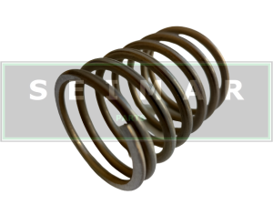 SPRĘŻYNA NACISKOWA HAMM 2035783