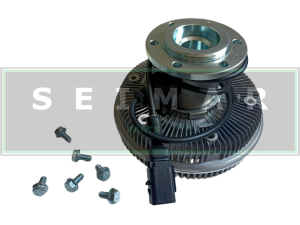 SPRZĘGŁO WISKOTYCZNE WISKOZA CAT 324-0123