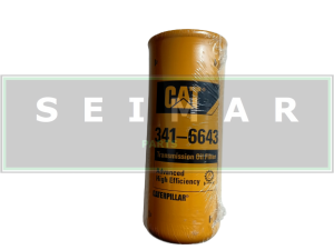 FILTR OLEJU CAT 341-6643