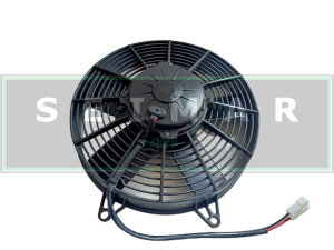 WENTYLATOR KLIMATYZACJI NA DACHU CAT 350-8687