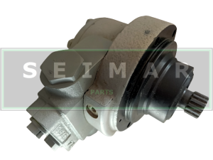 SILNIK OBROTU CASE 47043243