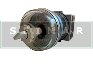 FILTR PALIWA KOMPLETNY JCB 32/401100