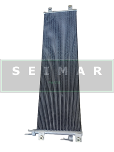 CHŁODNICA KLIMATYZACJI CAT 329-8587