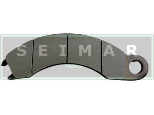 KLOCKI HAMULCOWE CAT 9C-0566