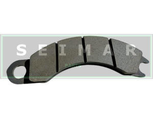 KLOCEK HAMULCOWY LEWY CAT 9C-0567