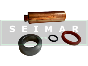 OBSADA KOMORY WTRYSKIWACZA VOLVO 276130