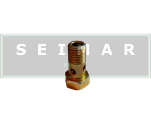 ŚRUBA JCB 02/203007