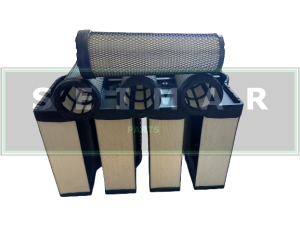 FILTR POWIETRZA CAT 577-1438