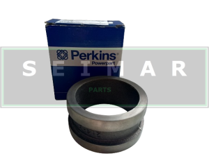 ADAPTER ŁĄCZNIK TURBOSPRĘŻARKI PERKINS 3344M411