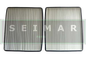 FILTR  KABINOWY JCB 332/F8191