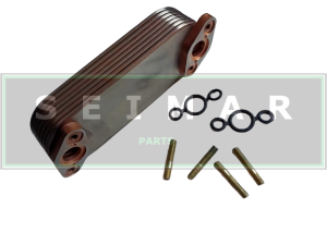 CHŁODNICA OLEJU 2486A961