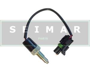 CZUJNIK HAMULCA RĘCZNEGO CASE 280450A1