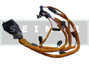 WIĄZKA ELEKTRYCZNA SILNIKA CAT 195-7336