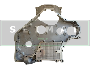 OBUDOWA ROZRZĄDU PERKINS JCB 02/202274