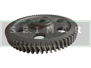 KOŁO ZĘBATE POMPY JCB 02/203027