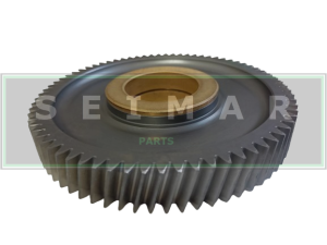 KOŁO ZĘBATE ROZRZĄDU POŚREDNIE JCB 02/203110