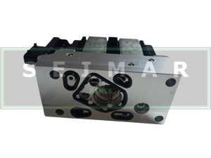 ELETROZAWÓR CEWKA DANFOSS 157B4035