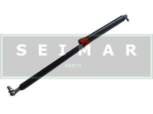 SIŁOWNIK MASKI CAT LEWY 254-9301