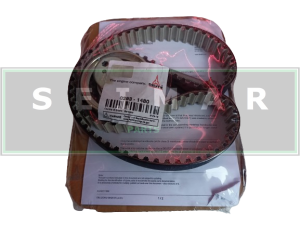 PASEK ROZRZĄDU + ROLKA DEUTZ 02931480