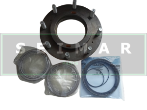 PIASTA KOŁA KOMPLETNA CAT 591-2067