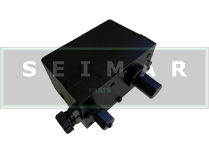 POMPA PODNOSZENIA MASKI VOLVO 11114424