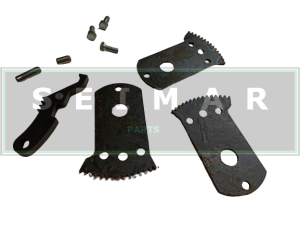 BLOKADA UKŁADU KIEROWNICZEGO VOLVO 11708218