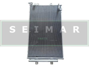 CHŁODNICA KLIMATYZACJI VOLVO 14645543