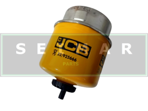 FILTR PALIWA SEPARATOR JCB 32/925666