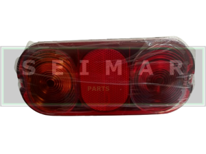 LAMPA TYLNA JCB 700/50018