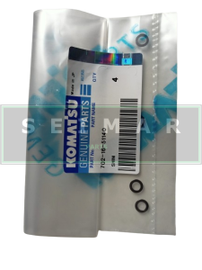 PODKŁADKA KOMATSU 702-16-51140