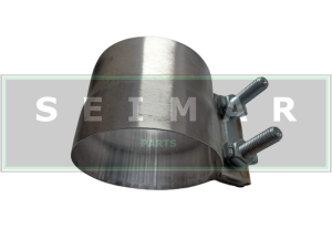 OBEJMA WYDECHU KOMATSU 6210-11-5232