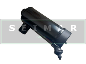 OBUDOWA Z KOMPLETEM FILTRÓW KOMATSU 22E-02-11000