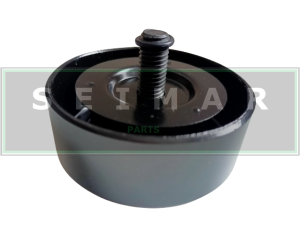 NAPINACZ PASKA DOOSAN 130710-00012