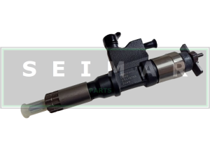 WTRYSKIWACZ ISUZU 8-98284393-0