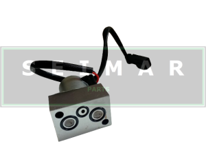 CEWKA POMPY KOMATSU 702-21-57600