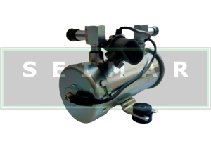 POMPKA PALIWA ISUZU 8-98009397-2