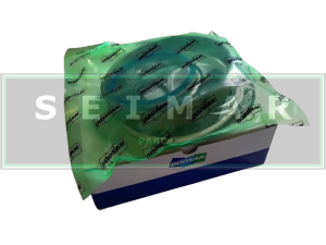 KOMPLET USZCZELNIEŃ SIŁOWNIKA BOOM DOOSAN 401107-02505