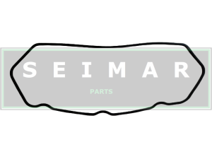 USZCZELKA POKRYWY ZAWORÓW YANMAR 119260-11310