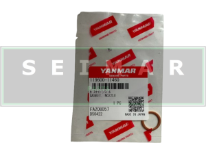 USZCZELNIENIE YANMAR 119600-11460