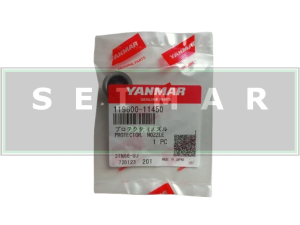PODKŁADKA YANMAR 119600-11450