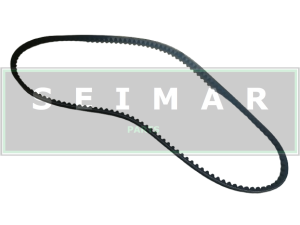 PASEK KLINOWY VOLVO 13966384