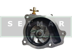 POMPA WODY LIEBHERR 11082440