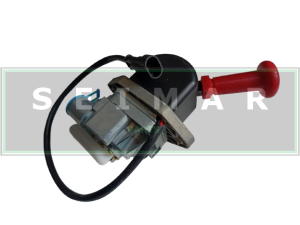 ZAWÓR HAMULCA RĘCZNEGO VOLVO 11059829